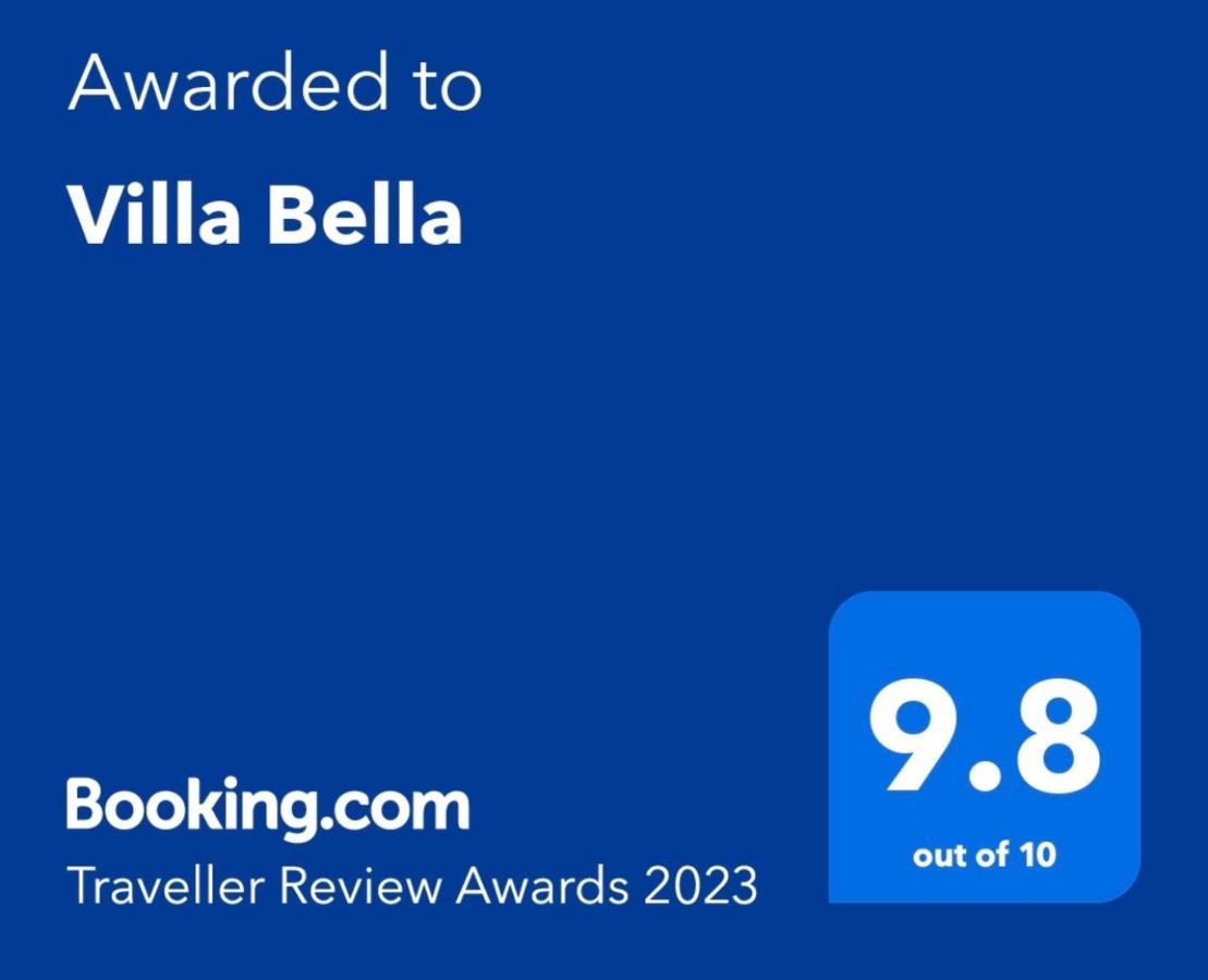 Villa Bella Bophut Exterior photo